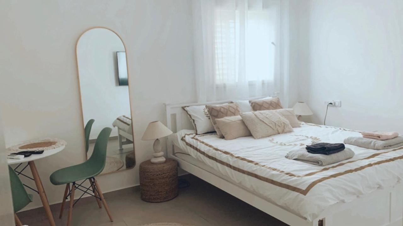Shanshan Luxury Suite Eilat Extérieur photo