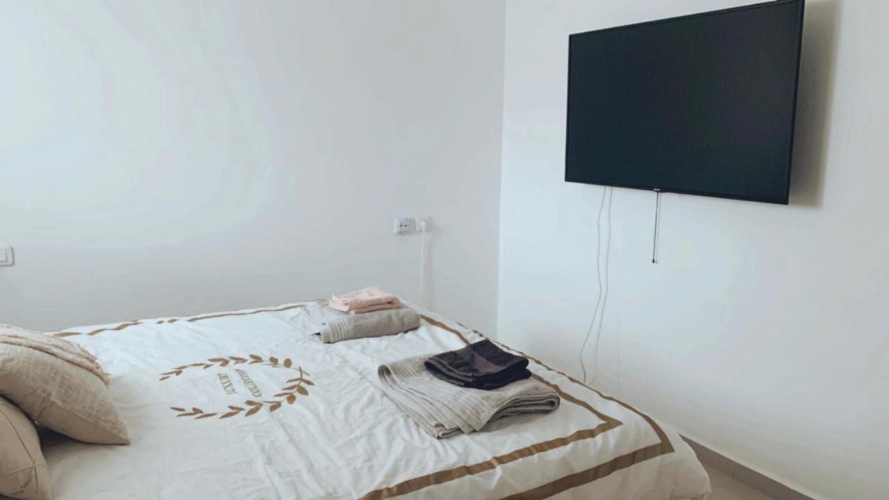 Shanshan Luxury Suite Eilat Extérieur photo